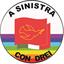 A SINISTRA CON DREI